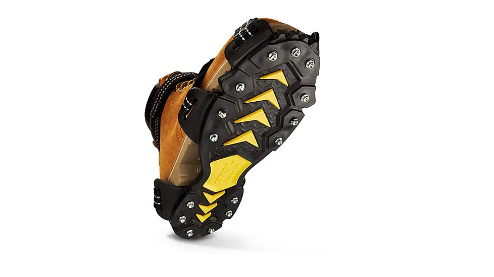 Stabilicers MAXX2 Ice Cleats, Small