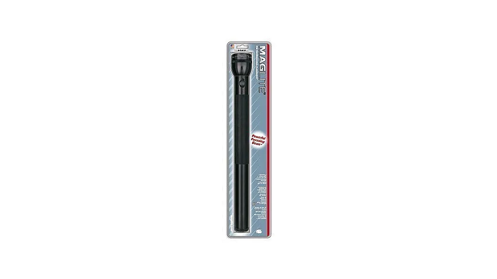 MagLite Standard 6 D Cell Flashlight