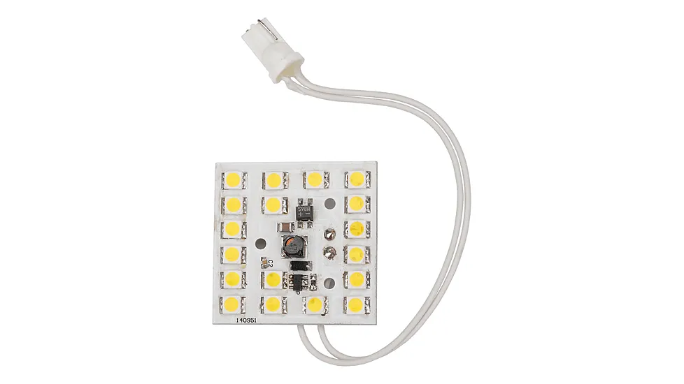 Star Lights 016-BL250/403.1367 016 Bl250 Brilliant Modules/Accessories Replacement LED 250 Lumens