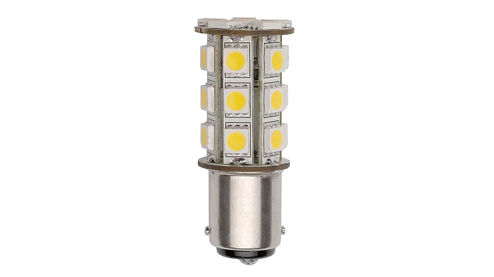 Star Lights 016-1076-205 Interior Replacement Bulbs 12V LED Omnidirectional Dimmable Bulb