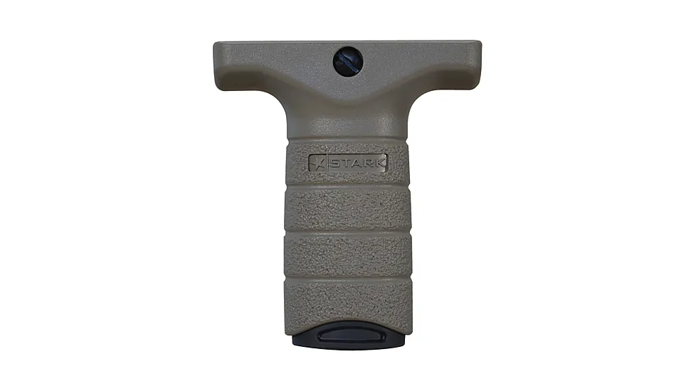 Stark SE-4 Compact Hand Grip With Storage Black SE4-BL