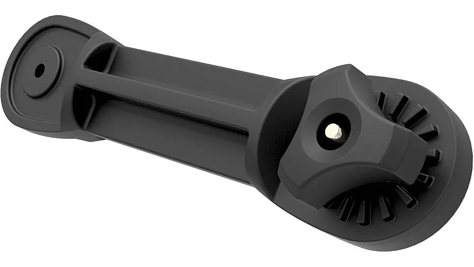 Stealth Rod Holders Dual Pivot Short Extension