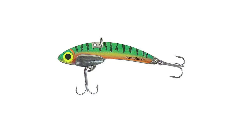 SteelShad 3/8 oz Blade Bait