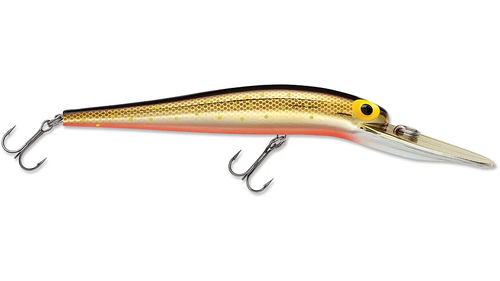 Storm Original Deep ThunderStick 12 Hard Bait