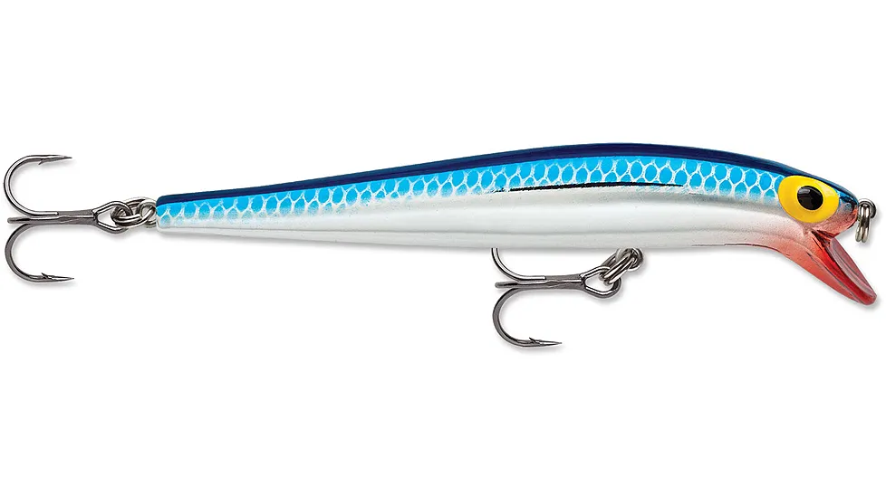 Storm Original ThunderStick Lure 3 1/2in, 1/4oz