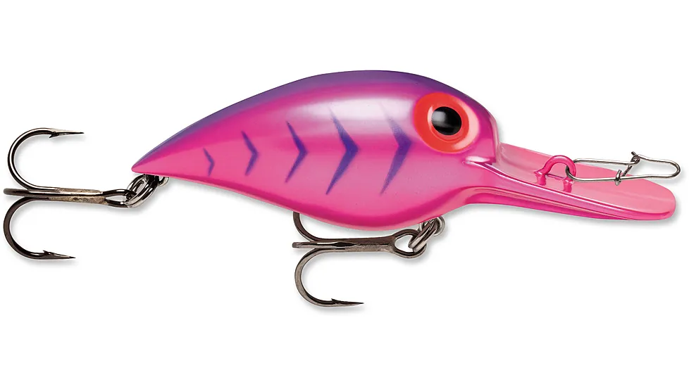 Storm Original Wiggle Wart 05 Hard Bait