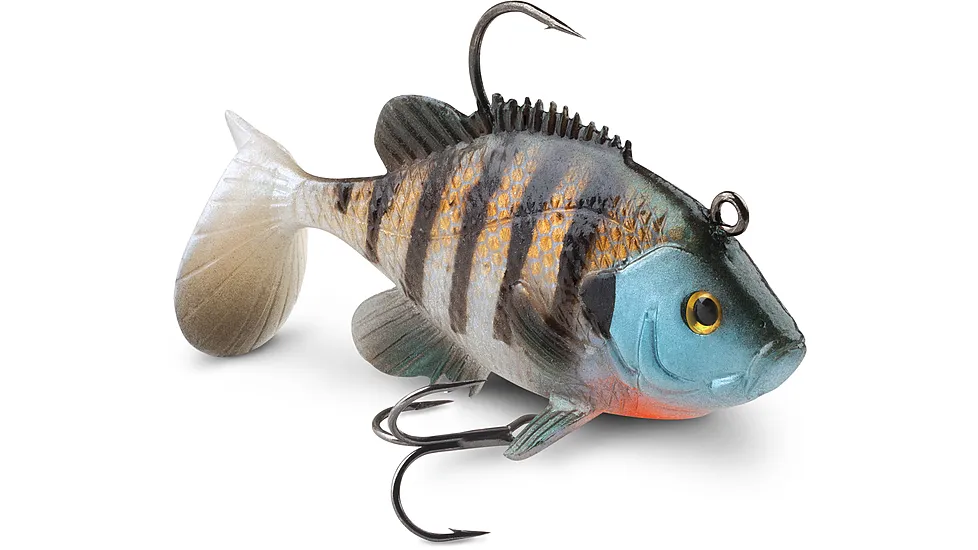 Storm WildEye Live Bluegill 03 Soft Bait