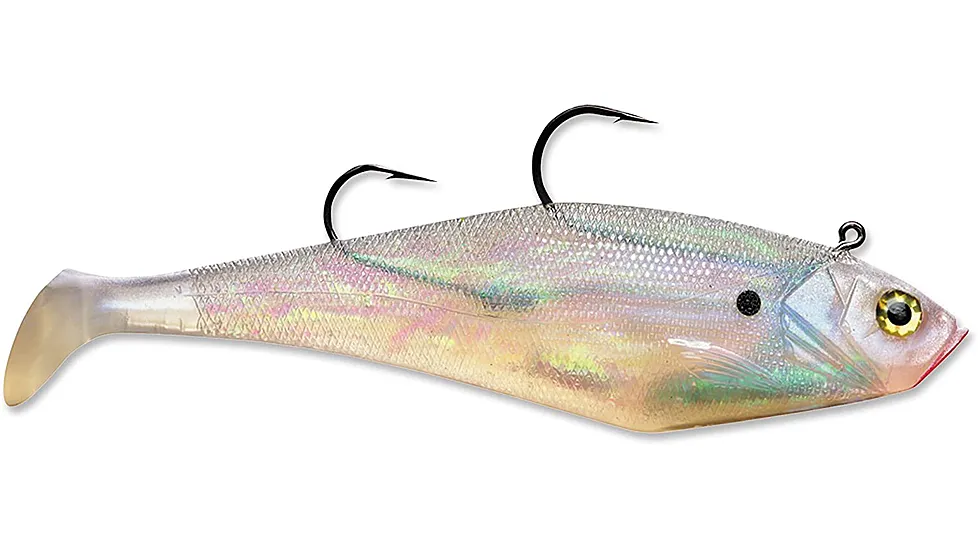 Storm WildEye Swim Shad 09 Soft Bait