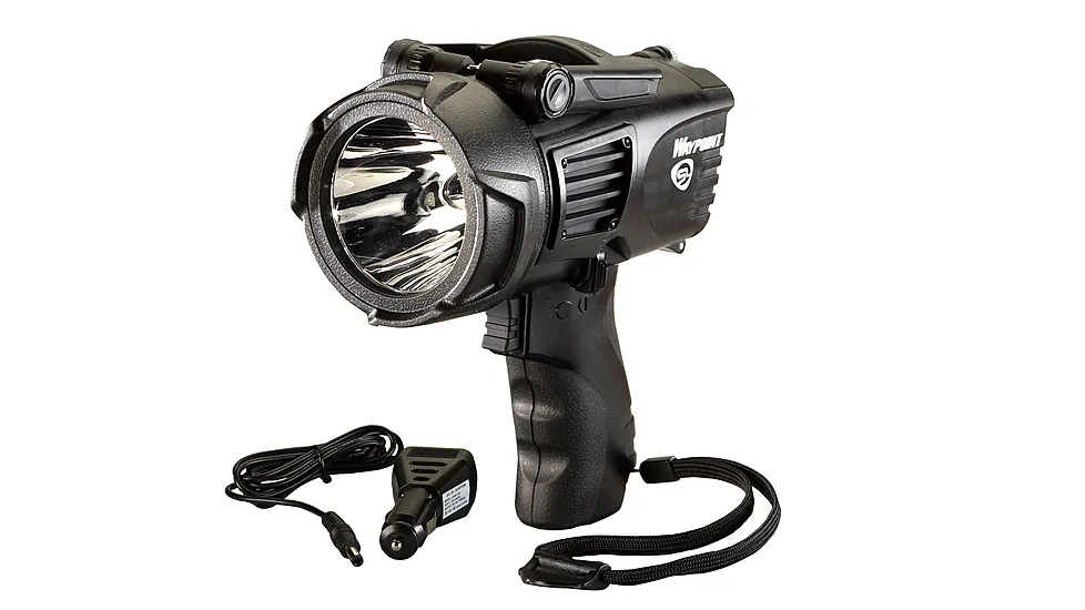 Streamlight WayPoint Spotlight