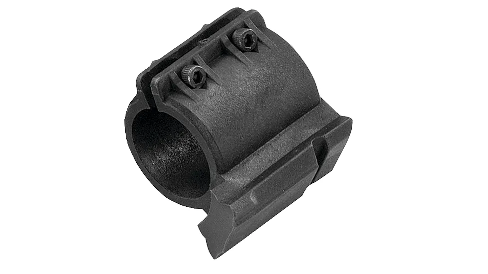 Streamlight Mag Tube Rail for Super Tac X Flashlight