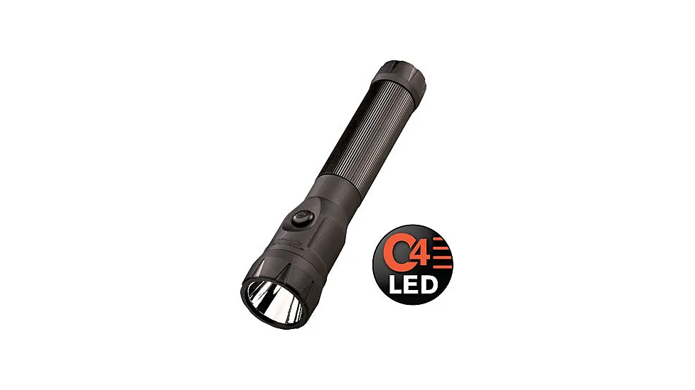 Streamlight Polystinger Rechargeable LED Flashlight