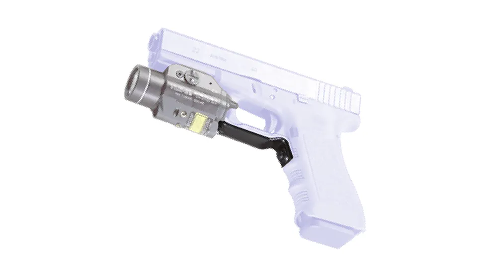 Streamlight Contour Remote Switch for TLR Weapon Lights