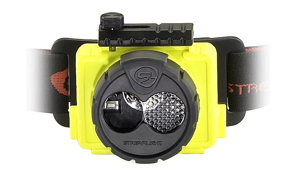 Streamlight Double Clutch Headlamp