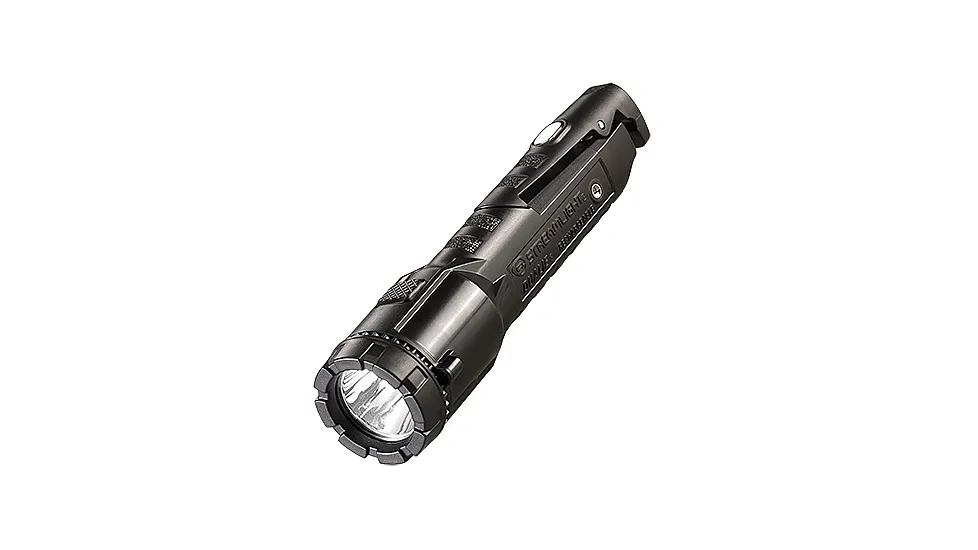 Streamlight Dualie Rechargeable Flashlight 120V/100V AC, Box