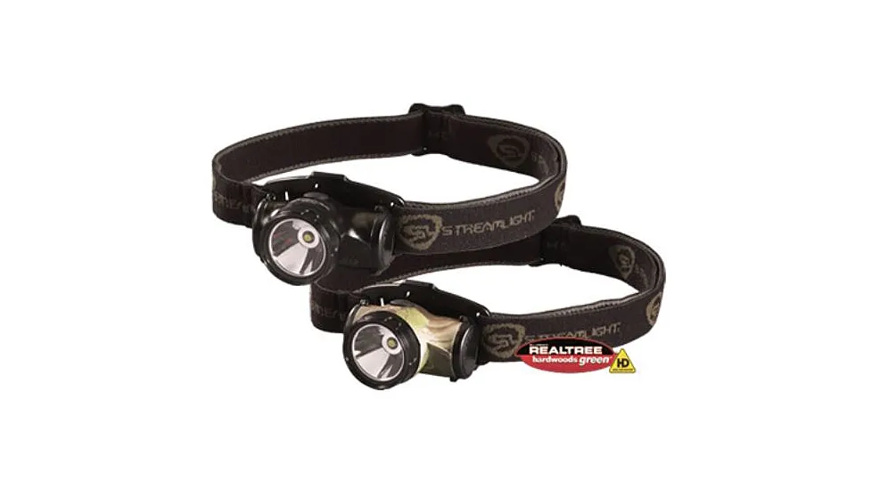 Streamlight Enduro LED Headlamp