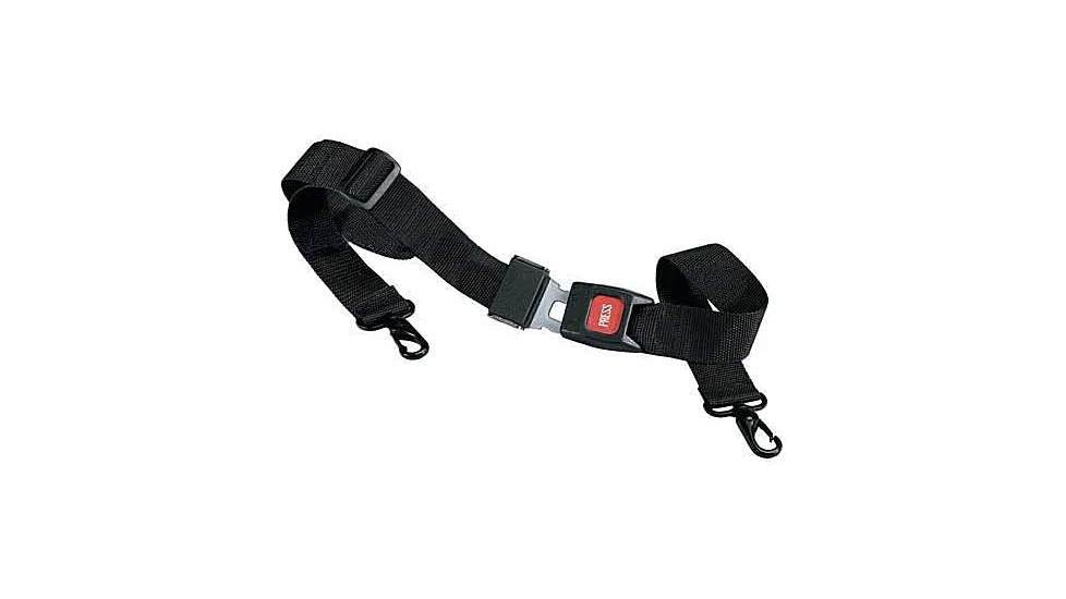 Streamlight Litebox Vulcan Flashlight Quick-Release Shoulder Strap