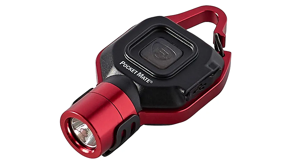 Streamlight Pocket Mate Ultra-Compact LED Flashlight