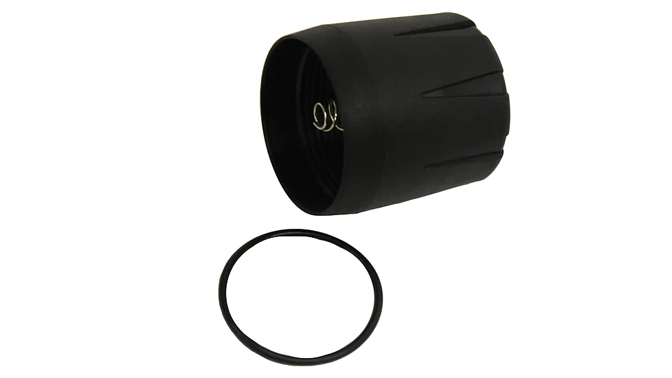 Streamlight Tail Cap for PolyStinger DS LED Light