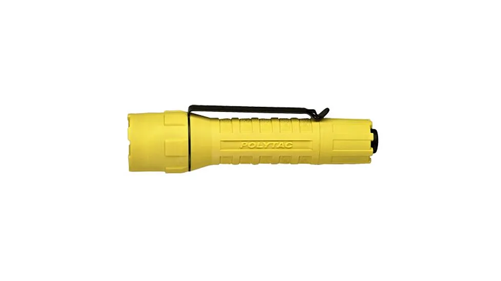Streamlight PolyTac C4 LED Lithium Polymer Tactical Flashlight