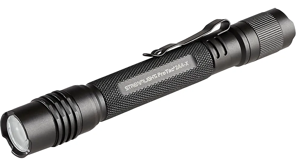 Streamlight Pro