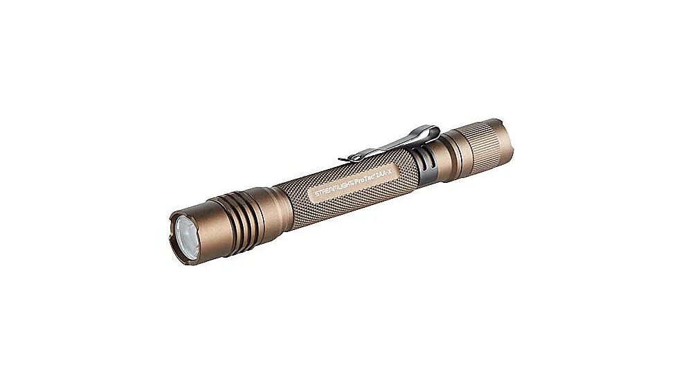 Streamlight Protac 2aa-x Usb Flashlight