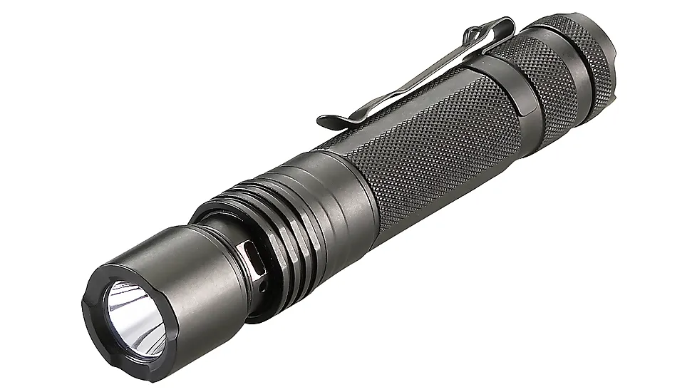 Streamlight ProTac HL Rechargeable Tactical Flashlight