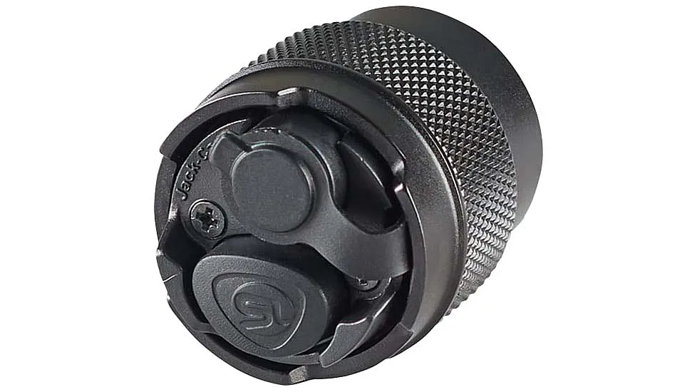 Streamlight ProTac Rail Mount HL-X Pro Jack-Cap Switch