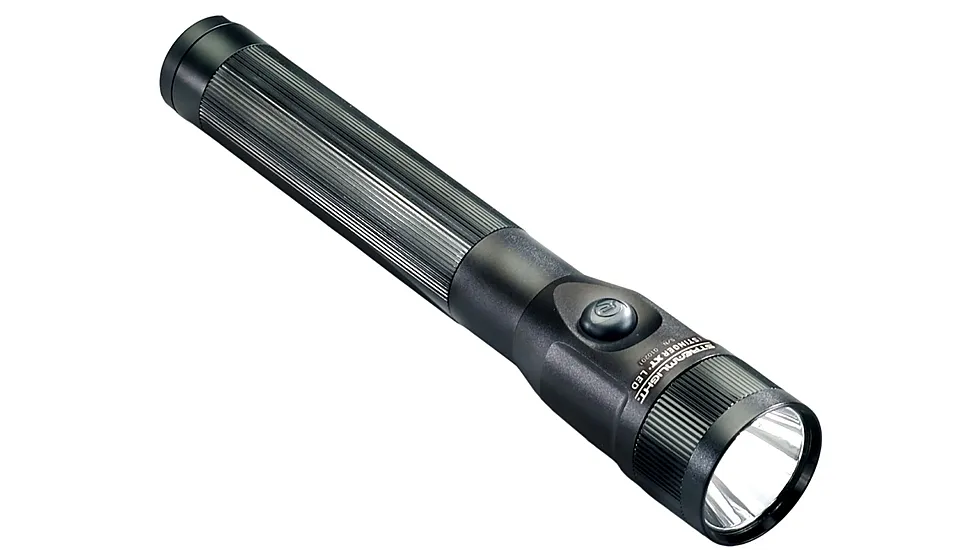 Streamlight Stinger DS C4 LED Flashlight