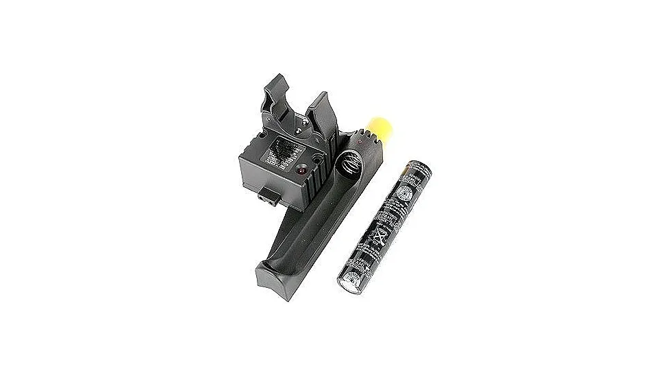 Streamlight Smart PiggyBack Charge Holder & Battery