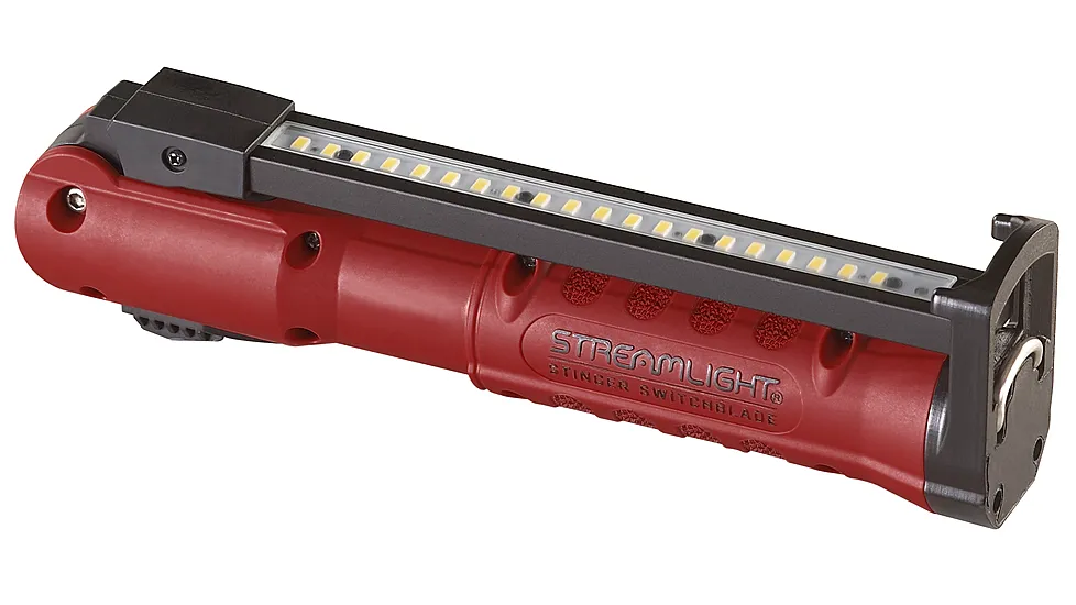 Streamlight Stinger Switchblade LED Light Bar Worklight
