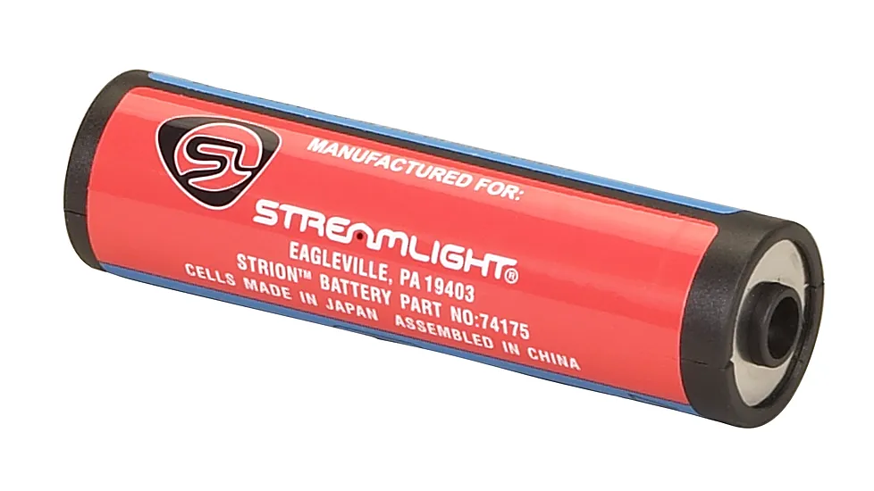 Streamlight Strion Flashlight Battery Stick