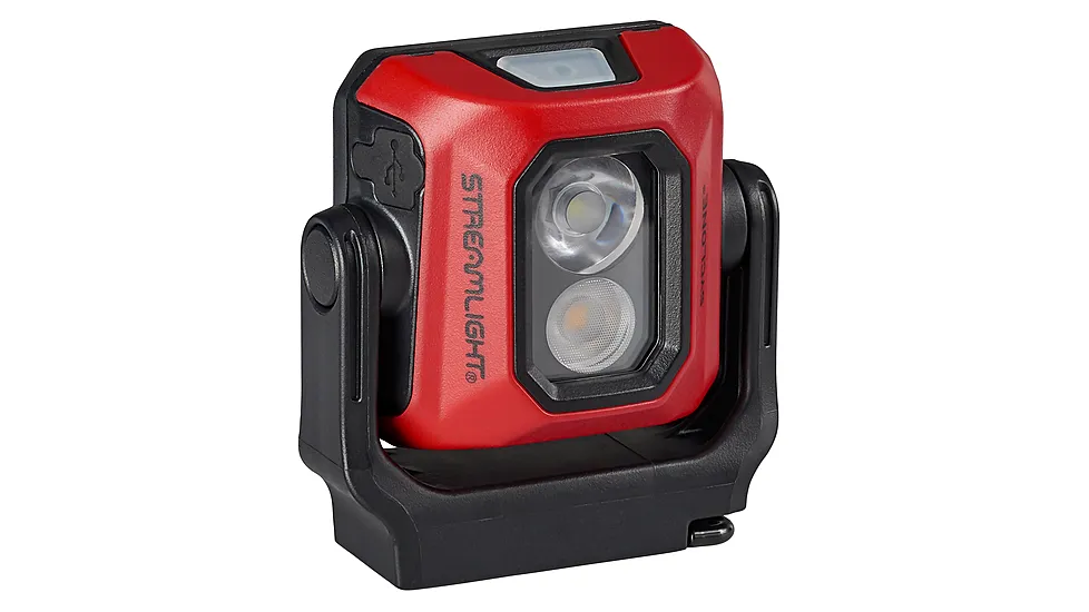 Streamlight Syclone Compact Rechargeable Worklight
