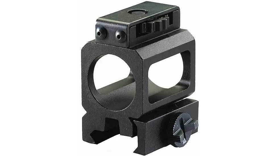 Streamlight TL Tactical Flashlight Weapons Rail Mount