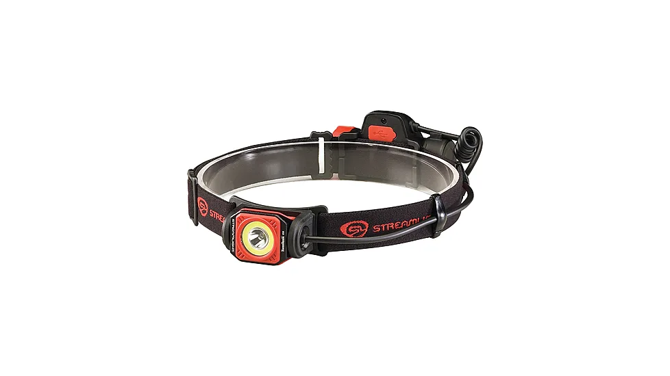 Streamlight Twin-Task Headlamp