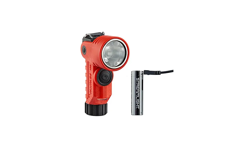 Streamlight Vantage 180 X USB Flashlight