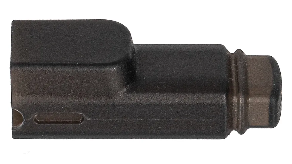 Streamlight Wedge Slim Penlight Rubber End Cover, Set of 6