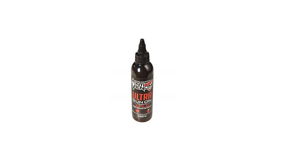 Strike Industries AntiVenom ULTRA Gun Oil