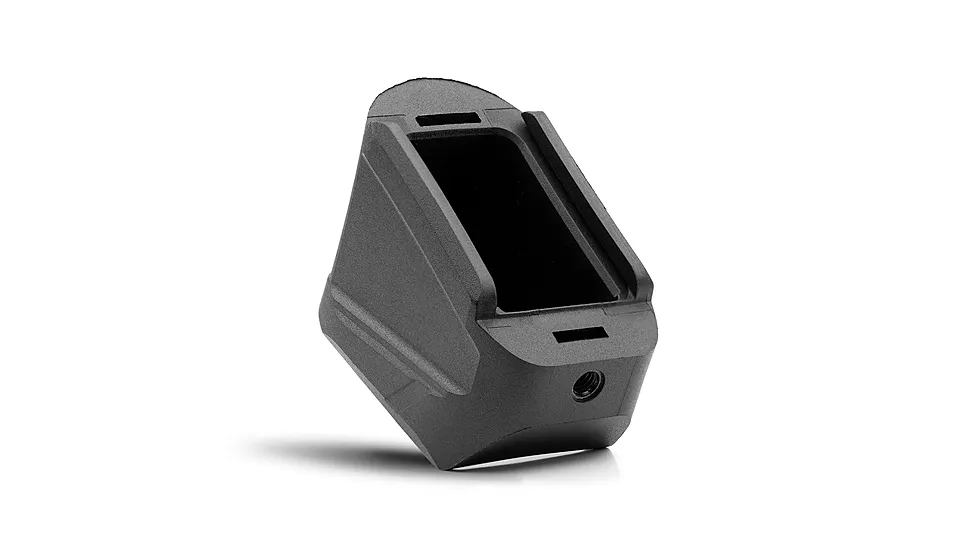 Strike Industries Extended Magazine Plate for Heckler & Koch VP9