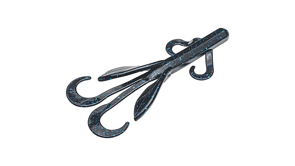 Strike King 4in Game Hawg Soft Bait