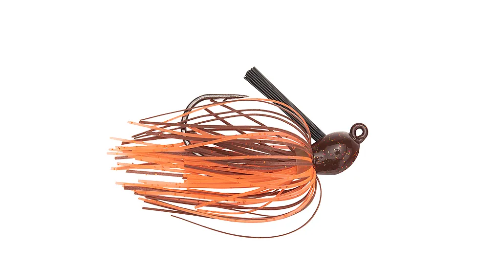 Strike King Bitsy Flip Skirted Jig