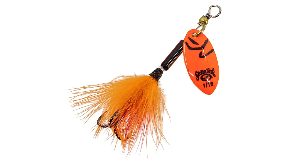 Strike King Bitsy Spinner