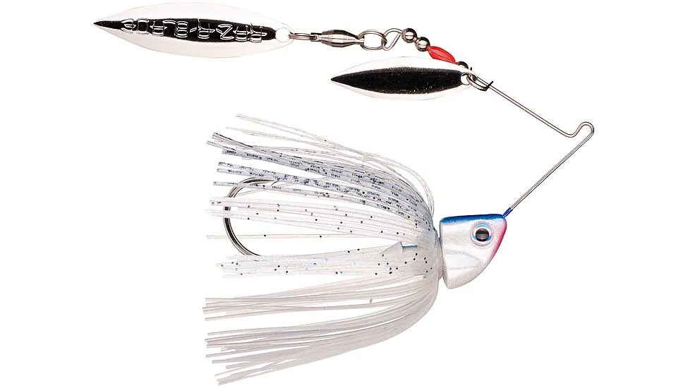 Strike King Burner Spinnerbait