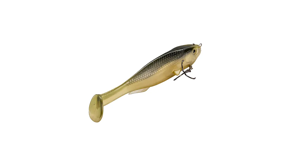 Strike King Final Copy Swimbait