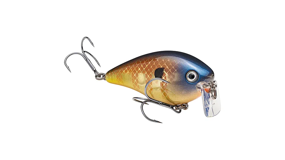 Strike King Hc Kvd 2.5 Wake Bait