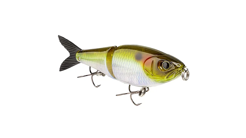 Strike King Hog Father Jr Hardbait