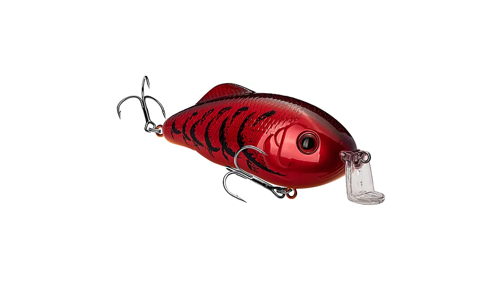 Strike King Hybrid Hunter Shallow Bait