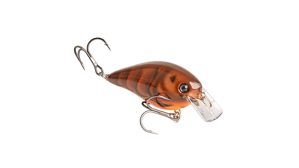 Strike King KVD 4.0 Squarebill Crankbait