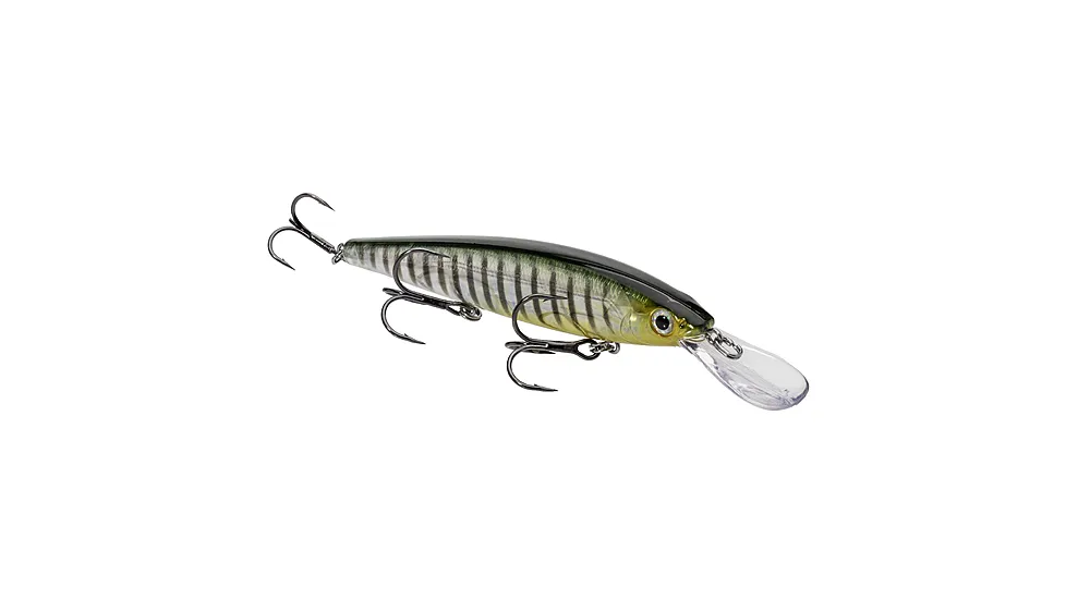 Strike King KVD Sinking Deep Jerkbait 3 Hook