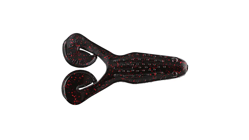 Strike King Rage Tail Toad Soft Bait