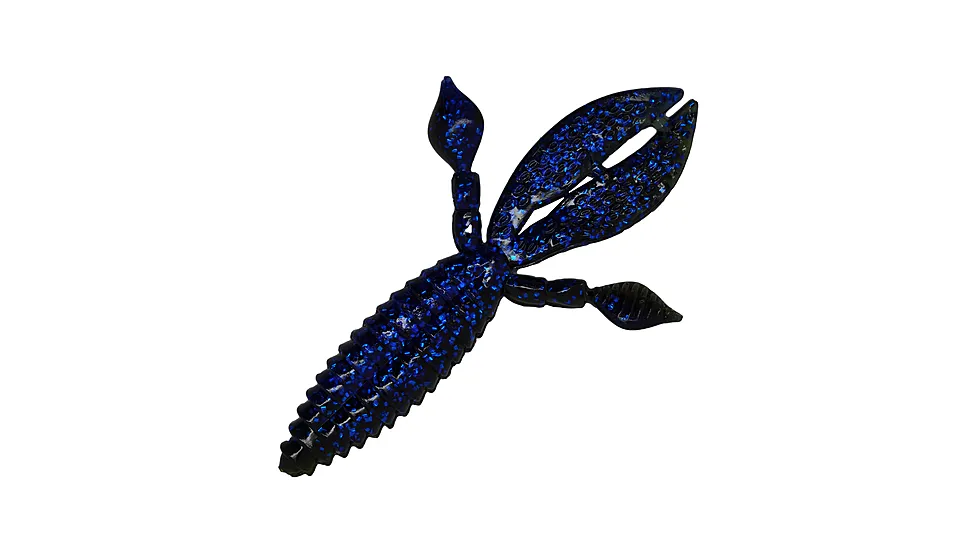 Strike King 4in Rodent Soft Bait